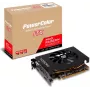 Vaizdo plokštė PowerColor Radeon RX 6500 XT 4 GB GDDR6