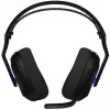 Logitech G G522 LIGHTSPEED belaidės ausinės žaidimams su LIGHTSYNC RGB apšvietimu, mikrofonu ir pažangia sinchronizuota audio technologija, triguba jungtis