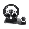 Tracer TRAJOY46524 Žaidimų vairas su pedalais, PlayStation 4, PlayStation 3, PC
