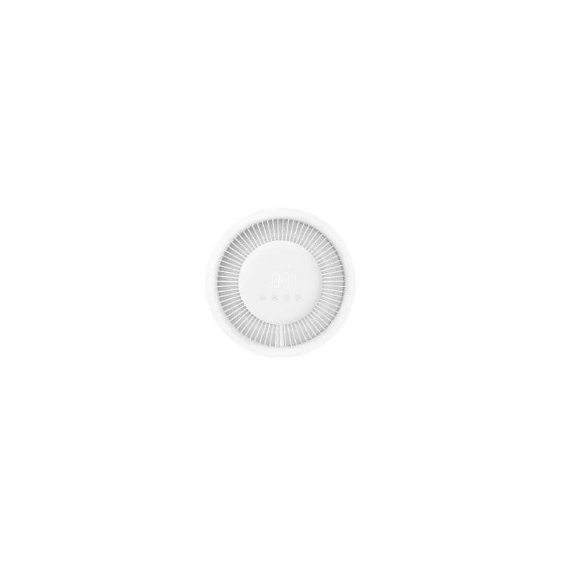 Oro sausintuvas Xiaomi 6941812777466 3 L 38 dB 190 W Baltas