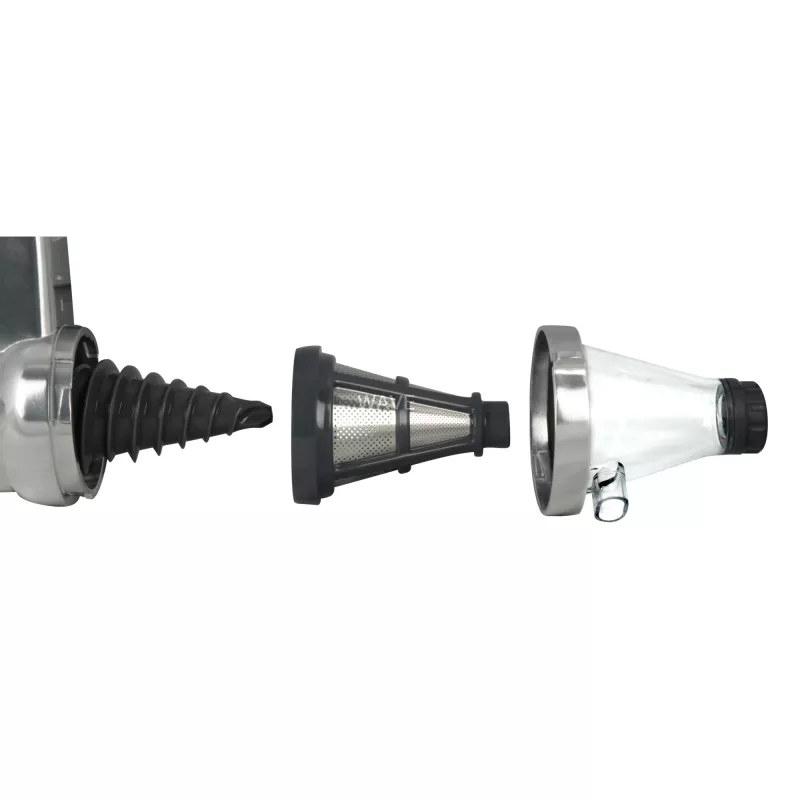 Priedas virtuvės kombainui Kenwood Electronics KAX644ME