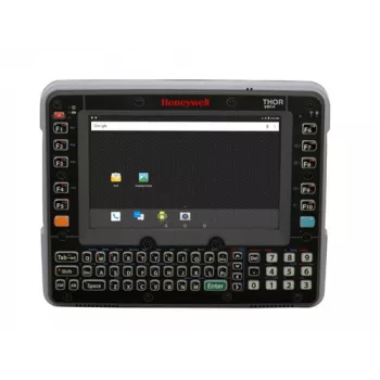 Planšetinis kompiuteris Honeywell Thor VM1A