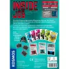 Žaidimas „Inside Job“