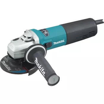 Makita 9565CR - Kampinis šlifuoklis - 1400 W - 125 mm (9565CR)