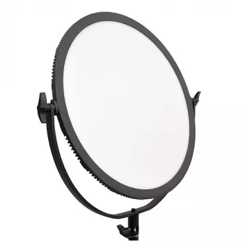 Įkraunama nuolatinė LED šviesos lempa, 54 cm