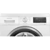 Siemens iQ500 WU14UT70 skalbyklė, priekinis pakrovimas, 8 kg, 1400 aps./min., balta