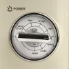 Girmi FM21 Kombinuota mikrobangų krosnelė virš viryklės 20 L 700 W Smėlio spalvos