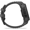Garmin Instinct E laikrodis 2.18 cm (0.86 inch) MIP 40 mm skaitmeninis 166 x 166 pikseliai juodas GPS