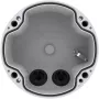 Montažinė dėžė Axis 02712-001 universali pilka