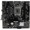 Biostar H610MTE DDR4 LGA1700 Micro-ATX pagrindinė plokštė