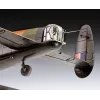 Revell Lancaster B. III Dambusters (04295) 1:72 Plastikinis Lėktuvo Modelis