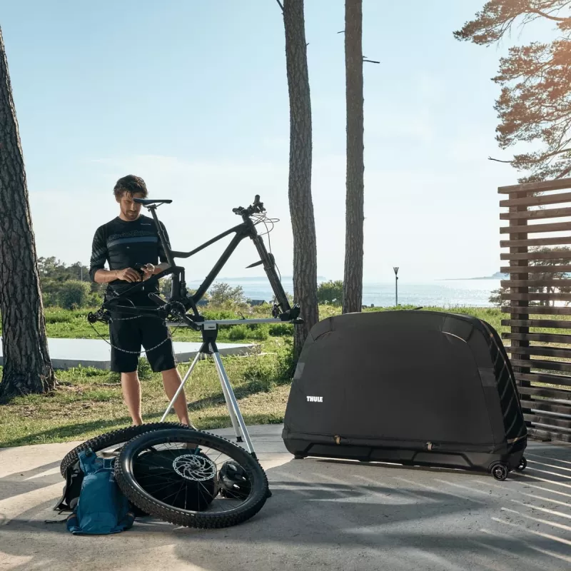 Thule 100511 RoundTrip Xtra Long Frame Strap – ilgas rėmo diržas
