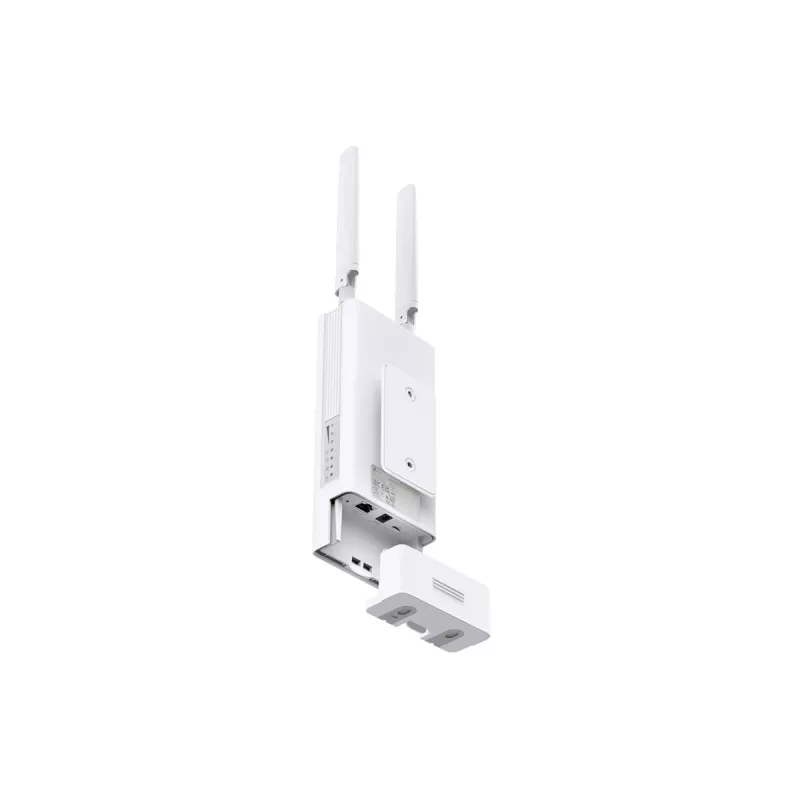 Belaidis maršrutizatorius lauko sąlygoms TP-LINK Archer MR402-Outdoor 4G AC1200 Dual Band