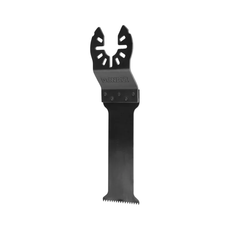 Priedas daugiafunkciniam įrankiui DeWALT DT20703-QZ, 67 mm pjovimo gylis, 14 TPI