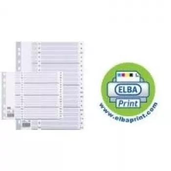 Elba 03481 White