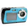 Fotokamera Easypix W3048 EDGE, 13 MP CMOS, 3840 x 2160 pikselių (10075)