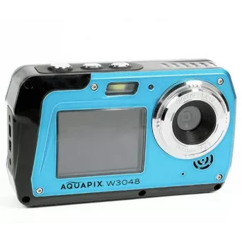 Fotokamera Easypix W3048 EDGE, 13 MP CMOS, 3840 x 2160 pikselių (10075)