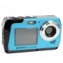 Fotokamera Easypix W3048 EDGE, 13 MP CMOS, 3840 x 2160 pikselių (10075)