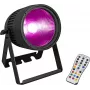 EUROLITE LED IP Tourlight 200 RGB+WW 51914252 – kompaktiškas IP prožektorius su RGB ir šilta balta šviesa