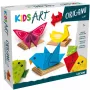 Kūrybinis rinkinys vaikams Origami laboratorija