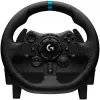 Logitech G G923 SE vairas su pedalais ir svirtimi, USB 2.0, PC, PlayStation 4, PlayStation 5 (991-000531)