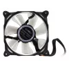80 mm ventiliatorius Noiseblocker MultiFrame M8-2