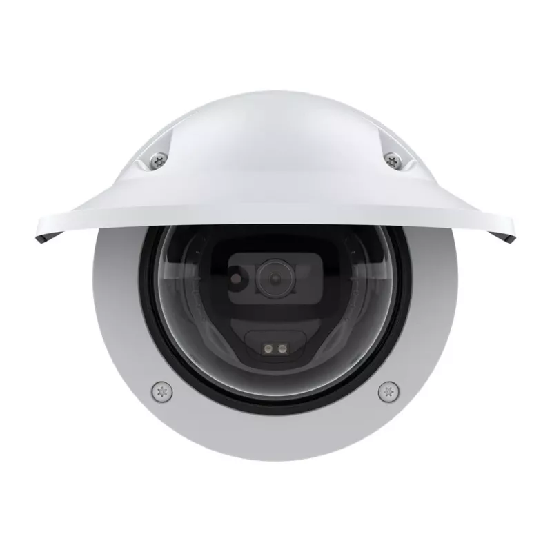 IP tinklo kupolinė kamera AXIS M3215-LVE / 02371-001