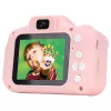 Vaikų skaitmeninis fotoaparatas AgfaPhoto Realikids Cam Mini 12 MP CMOS Rožinis