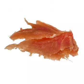 PETITTO Minkštos vištienos krūtinėlės šunų skanėstas 500 g