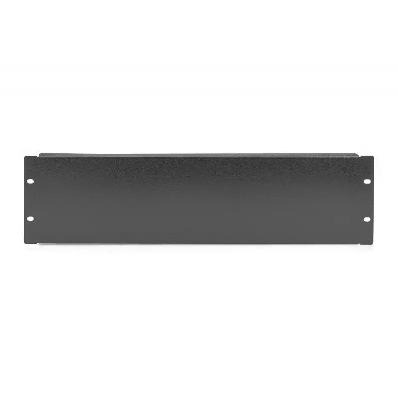 Tuščias skydas Digitus DN-19 BPN-03-SW