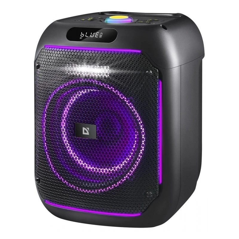 Belaidis garsiakalbis Boome R 65W