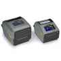 Zebra ZD621 etikečių spausdintuvas Terminis perdavimas 203 x 203 DPI 203 mm/s Laidinis ir belaidis Ethernet LAN Bluetooth