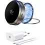 4smarts 541761 maitinimo adapteris pilkas