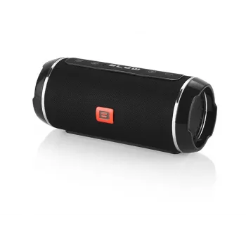 BLOW BT460 Belaidis stereo garsiakalbis, juodas / sidabrinis, 10 W