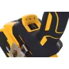 Belaidžių įrankių rinkinys DeWALT DCK2080P2T-QW – 18V Li-Ion 5Ah (2x), DCG405 šlifuoklis, gręžtuvas/suktuvas, M14 šlifavimo diskas, laikymo dėžė