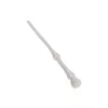 Akasa AK-MX003-WKT20 Anti-Vibracijos Ventiliatoriaus Tvirtinimo Elementai, Balti, 20 Vnt.