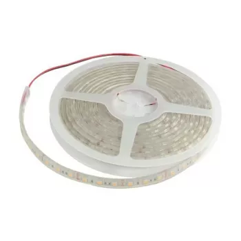 Synergy 21 LED Flex Strip 5050 - 60 WW DC12V 72W IP68 CRI>90