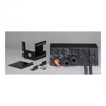 Eaton MBP11KI31 – aplinkkelio skydelis (Maintenance Bypass) 11 kVA, 3 fazės