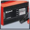 Akumuliatoriaus įkroviklis Einhell CC-BC 10 E 12 V