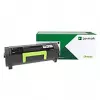Kasetė su toneriu Lexmark B242H00 3000 puslapių Juoda