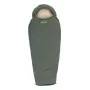 Miegmaišis vaikams Outwell Convertible Junior (120-150 cm) - dulkėta žalia, kairė pusė
