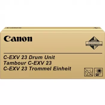 Kasetė Canon C-EXV 23 Original