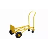 Pavežimėlis STANLEY SXWTD-MT519 plieninis sulankstomas, 200 kg, 4 ratai, 26 cm guminiai ratai
