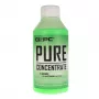 XSPC Pure aušinimo skysčio koncentratas, 150 ml - žalia, UV