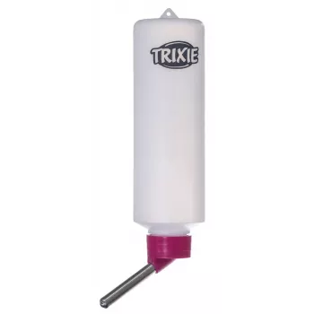 Trixie plastikinis vandens dubuo 0,25 L – girdyklė jūrų kiaulytei, plastikas, 201–499 g