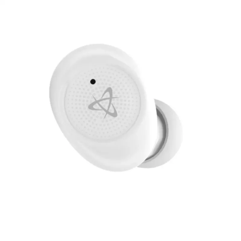 Ausinės SBOX EB-TWS115 baltos