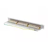 Lanberg PPSA-1024-S skydinė panelė 1U