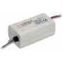 Maitinimo šaltinis Mean Well APV 16-24, 90-264V AC, 16W, 24V DC