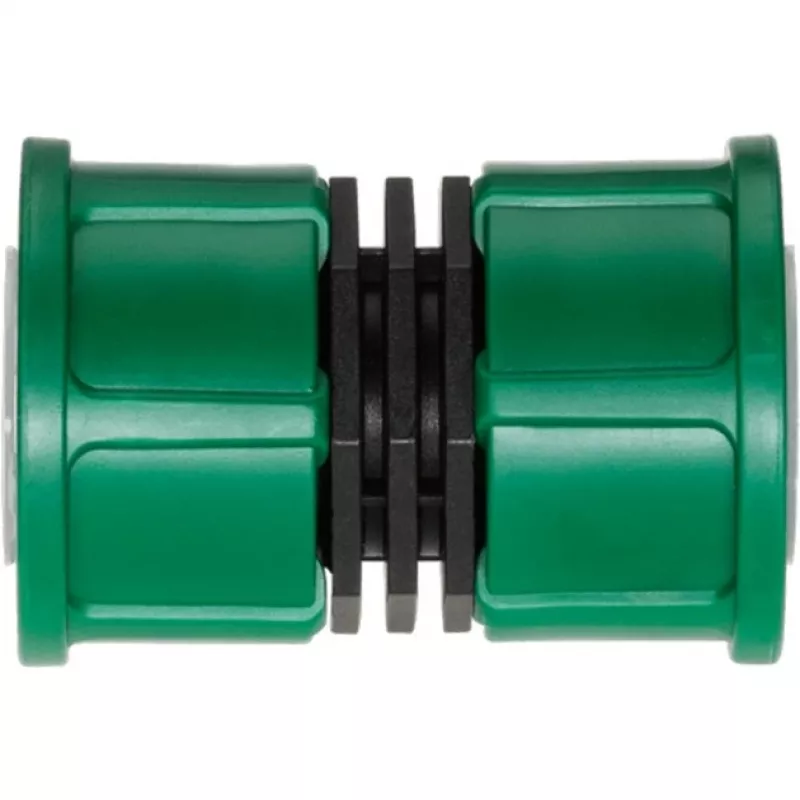 Gardena 2758-20 laistymo sistemos vamzdžių jungtis (02758-20)