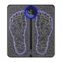 Media-tech Pulse Foot Massage Mat MT6527 – pėdų masažo kilimėlis su EMS